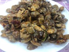 -四海蒸鲜蒸汽海鲜自助(北戴河店)