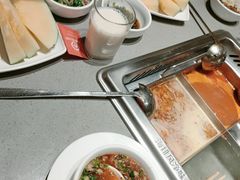 -海底捞火锅(南海万科广场店)