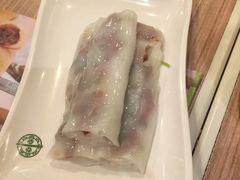 -添好运点心专门店(深水埗店)