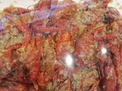 -大闫家烧烤·小海鲜家常菜(郑庄店)