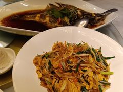 -羲和雅苑•北京烤鸭(国贸商城店)
