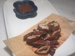 -径山十八道·风味民间菜(杭州总店)
