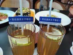-桥边小楼·手工云南菜·古城观景小楼