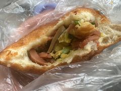 -惠源面包店(开禾路店)