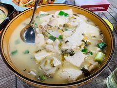 -临江宴餐厅·桐庐菜(富春江店)