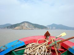 -南长涂沙滩
