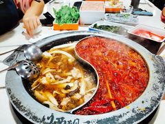 -川西坝子火锅(金沙1.0直营店)