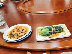 -前王院•巧克力海鲜市集餐厅(万平口店)