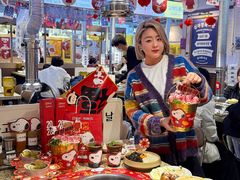 -安又胖韩国烤肉(美罗城店)