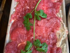 渝达嫩牛肉-重庆渝达老火锅(春熙路店)