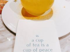 -théATRE 茶聚场(王府中環店)