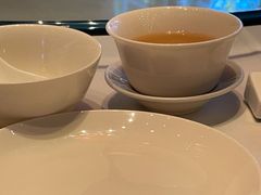 -香乐园·淮扬菜中餐厅·Shang Garden(福田香格里拉店)