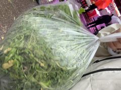 -东仓门早市