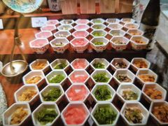 -雍容荟帝王蟹活龙虾展台自助(IFS黑金店)
