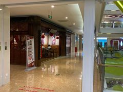 -MAX伯爵沉浸式超级游戏体验馆·实景桌游·剧本杀(小时代店)