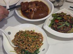 -马凯餐厅(长椿街店)