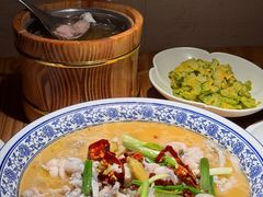 -黄鹤天厨·泡椒田鸡创始者(莲花店)