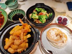 -锦府盐帮·李宅(领展购物广场中关村店)