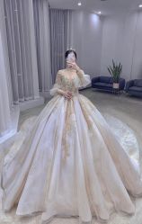-韩国天使嫁衣婚纱礼服馆(上海旗舰店)