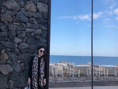 -Cafe Aewol Monsant