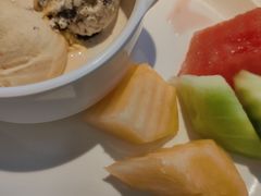 -比格比萨自助(宝山日月光店)