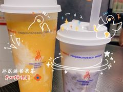 -绿柠食堂(北外滩店)
