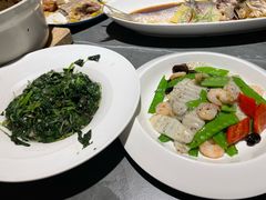 -佬太公海鸭·海鲜大排档(上海总店)