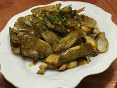 -吕四渔港码头海鲜餐厅