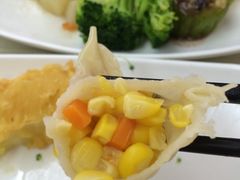 -文星素食(兴华路店)
