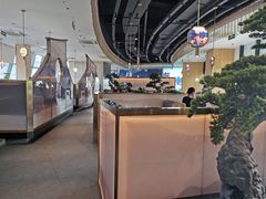 -马家斑.鲜鱼火锅(松湖万科店)
