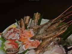 虾多多套餐-生如夏花泰式火锅(西村黑金店)