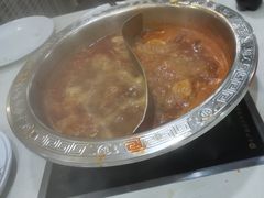 -尚品海鲜肥牛自助火锅(湖明店)