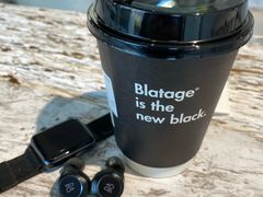 -BLATAGE COFFEE