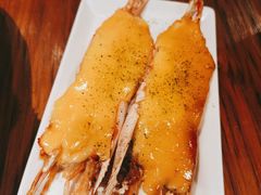 -Mr·Fish鱼鲜生海鲜放题(银泰in99店)
