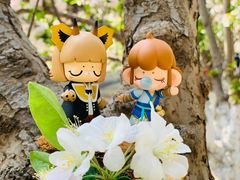 -海棠花溪(元大都城垣遗址公园)