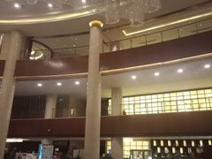 -银川国贸中心酒店