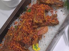 -3号仓库·创意中国菜(新世界城店)