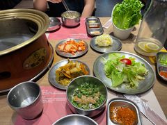 -西塔老太太泥炉烤肉