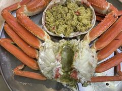 -农民烧烤(延边社区店)