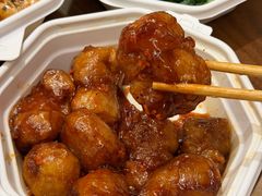 -桂满陇·杭州饭店(清河万象店)