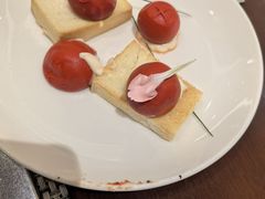 -景湖轩全日制餐厅·南湖名都
