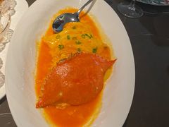 -海派悦庭·海胆烧麦·新融合菜(凯德广场店)