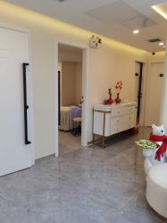 -海涛医疗美容·面部抗衰·注射美鼻