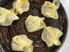 -东关回民小吃一条街(颍河西路店)