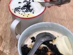 -堂屋糖水店(愚园店)