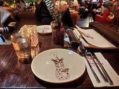 -BROWNSTONE布朗石西班牙餐厅(富城店)