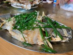 -御霞苑泥烩鸡休闲农庄