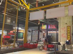 -彭耕记猪油炒小菜(吉联mall店)