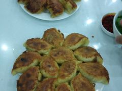 -东北饺子馆(马尾君竹店)