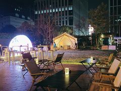 -SWAG·日咖夜酒·城市露营